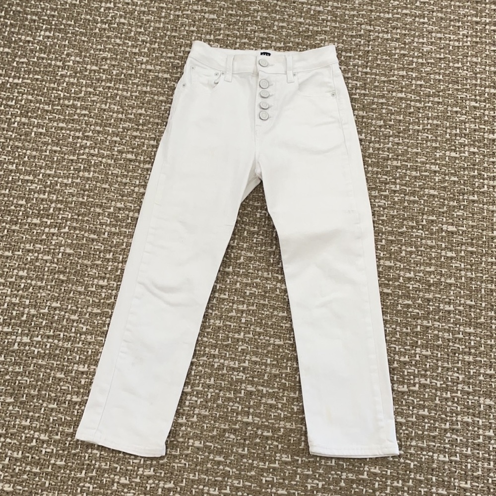 Gap Jeans